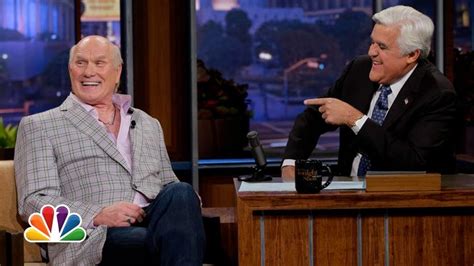 Phil Robertson Terry Bradshaw Interview