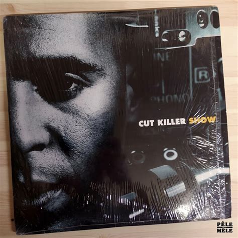 Cut Killer Show Sony Lps P Le M Le Online