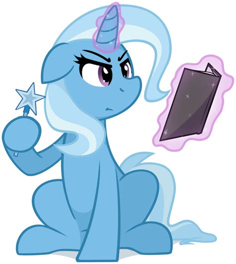 Dead Source Safe Artist Furrgroup Trixie Pony Unicorn