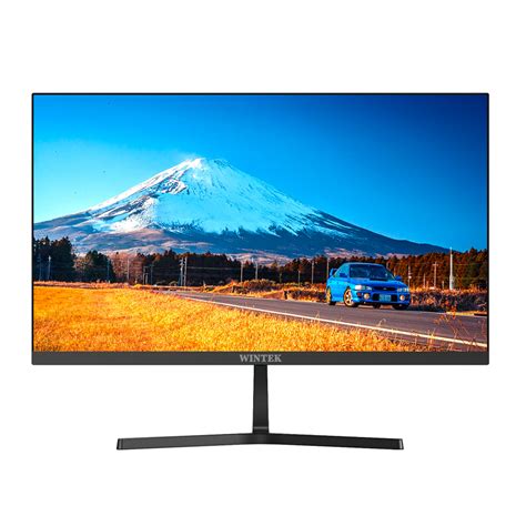 Монитор 27'' Wintek SM27402K, 2560*1440, IPS, 16:9, 300, 1000:1, 1ms ...