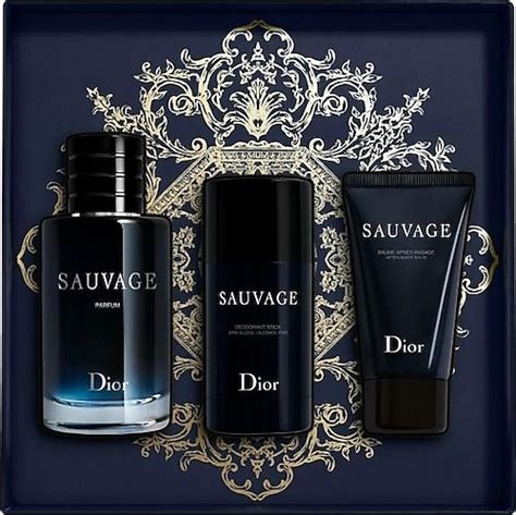 Dior Dior Sauvage Parfum Edp 100 Ml Erkek Parfüm Seti Fiyatları Özellikleri Ve Yorumları En