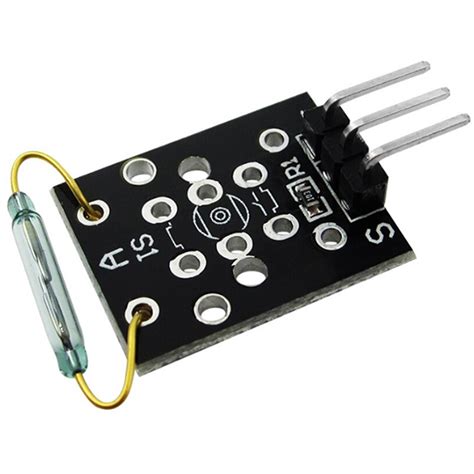 Reed Switch Epartners Nz