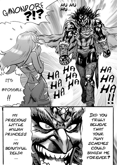 Super Wild Legend Page By Saikyo B Hentai Foundry