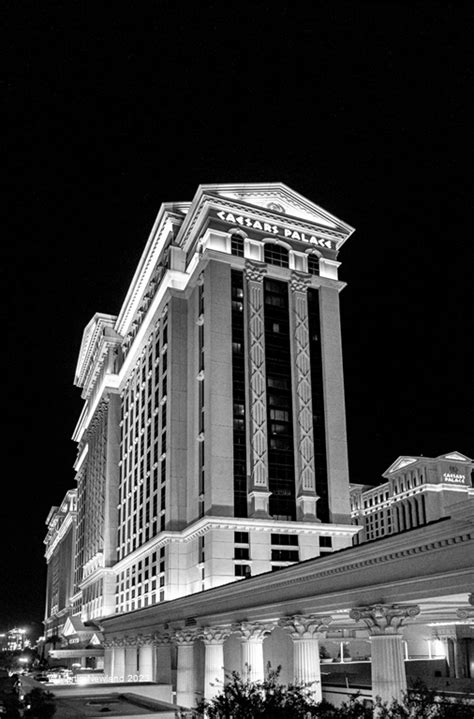 Caesars Palace | Adelaide Camera Club Inc.