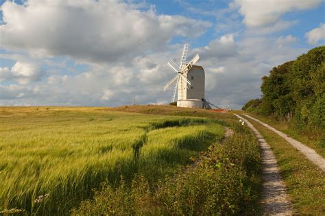 South Downs National Park Landscape Photography Nature National