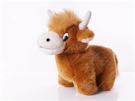 highland cattle toys 2