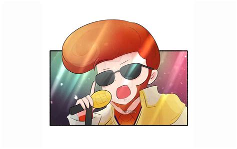 inilah role  cocok bagi sun   jadi hero op