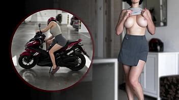 She Offered Me A Pie But Got A Creampie XVIDEOS