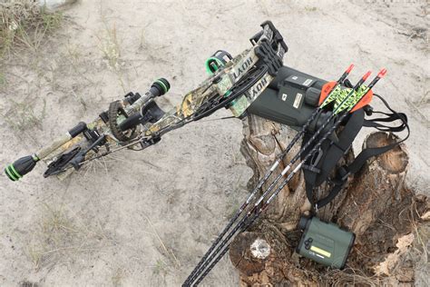 Hoyt 11 equipment reviews show major gains for athletes 11