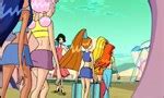 Winx Club S E Bienvenue Magix Saison Pisode X Scifi