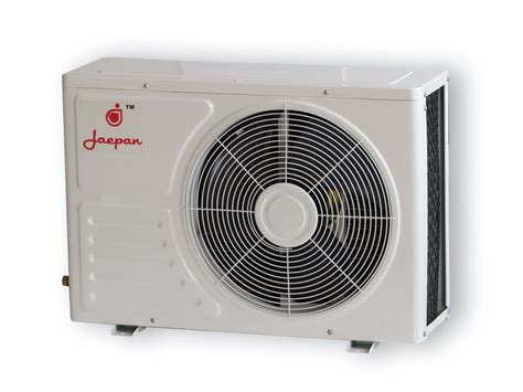 split air conditioner outdoor unit   price  pune  jaepan
