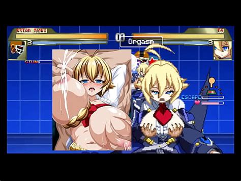 Mugen Brian Vs ES XVIDEOS