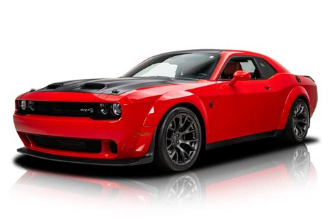 2020 Dodge Challenger American Muscle Carz