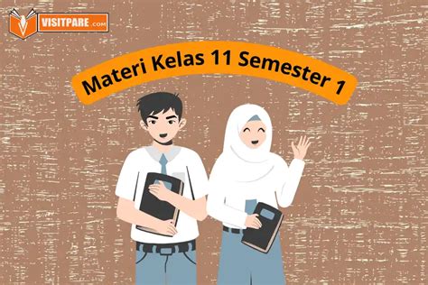 rangkuman materi bahasa inggris kelas  semester