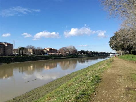 Carta Al Tesoro La Gara Di Riciclo Arriva Nel Parco Delle Cascine A