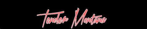 Tender Montana Porn Videos Pornhub