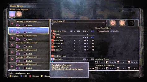 Bloodborne Soft Caps Explained | Not Now Mom