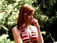 Naked Elizabeth Bogush In Jam