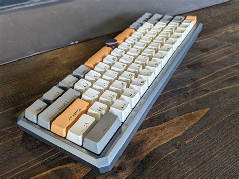 Skyloong GK61 Pro Review: More to it Than the Knob – Voltcave
