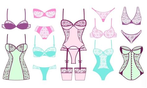 Les meilleures tendances de lingerie pour lété des ensembles légers et confortables