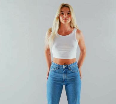 Louisa Johnson Louisa Nude OnlyFans Page The Fappening Plus