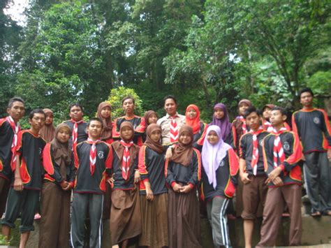 Galeri 2 Smk Islam Krembung