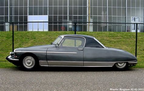 Citro N Ds Coup Le Dandy Citroen Car Citroen Ds Veteran Car