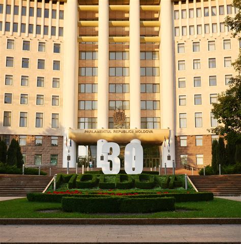 Съветска Молдова, тогава и сега