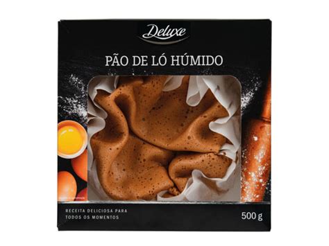 Deluxe R P O De L Tradicional H Mido Lidl Portugal Specials Archive