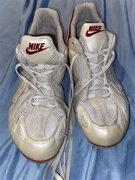 nike mens bowerman Series Track And Field 10.5 - Gem