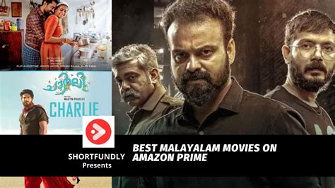 Best Malayalam Movies On Amazon Prime - Shortfundly