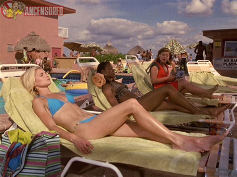 Naked Katherine Bailess In From Justin To Kelly