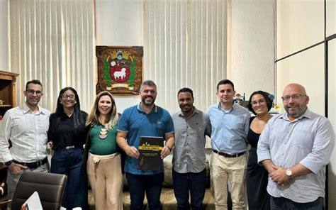 Cordeiro Recebe Registro Do Prédio Do Hospital Municipal Cordeiro O Dia