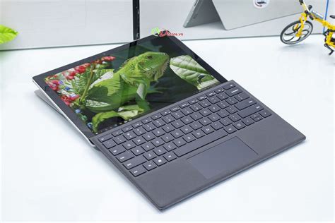 Surface Pro 5 I7 7550u Ram 16gb Ssd 512gb 123 Cảm ứng
