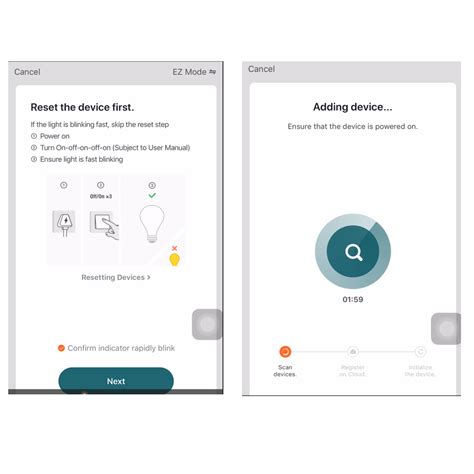 Setting Up Smart Light Bulbs: Installation and Customization | TREATLIFE