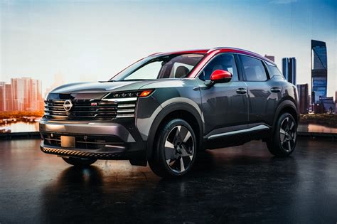 2025 Nissan Kicks Prices, Reviews, and Pictures | Edmunds