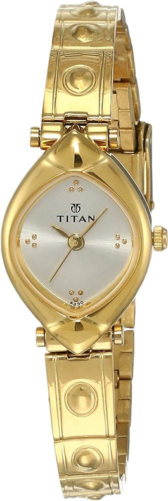 Ladies Watches Titan With Price