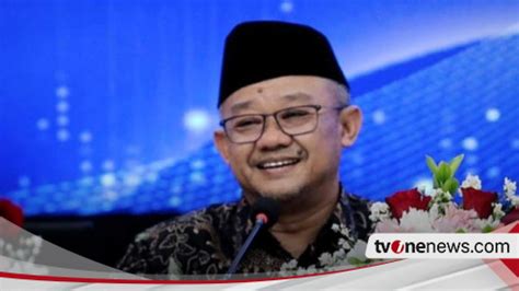 Muhammadiah Mengaku Tak Ingin Tergesa Gesa Soal Konsesi Tambang Yang