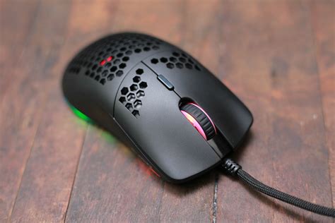 Chuột Ajazz AJ390R - Gia Long Digital