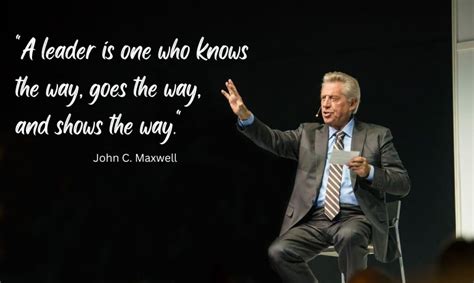 30 John Maxwell Quotes To Ignite Your Leadership Potential Blissful Reads