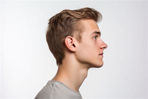 Side Profile Male Images – Browse 66,491 Stock Photos, Vectors, and ...