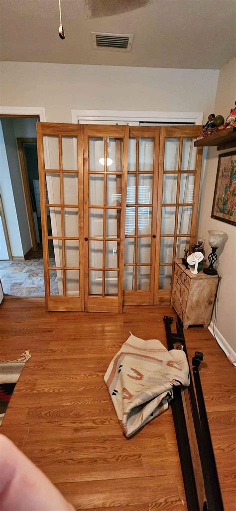 Closet Doors for sale in Tampa, Florida | Facebook Marketplace