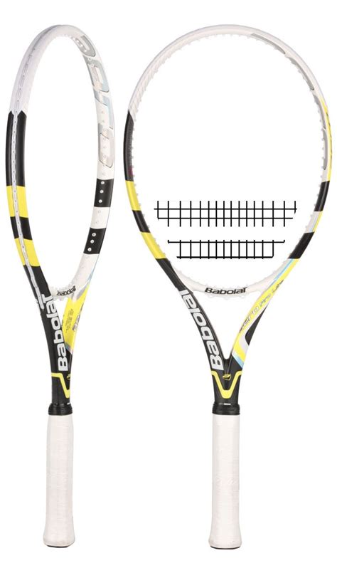 Babolat: Babolat AeroPro Lite GT
