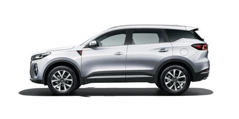 Купить Chery Tiggo 7 Pro Max (Чери Тигго 7 Про Макс) у официального ...