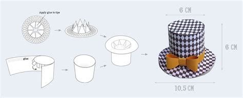 Как сделать шапку из бумаги. Шапка из бумаги своими руками: пилотка ...