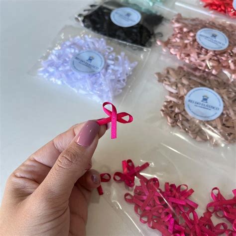 Comprar Lacinho Para Lingerie Fita Unidades Rei Do El Stico