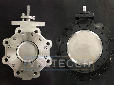 Butterfly Valve Seat Types And Selection Guide Artofit