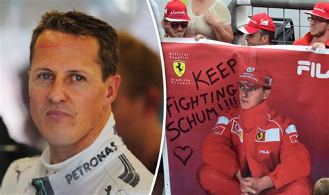 Michael Schumacher Health Update What We Know About His Condition And