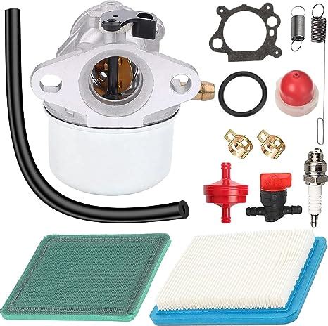 Zamdoe Carburetor For Briggs Stratton