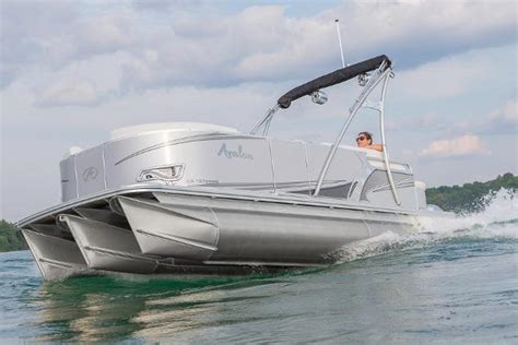 Avalon Boats For Sale